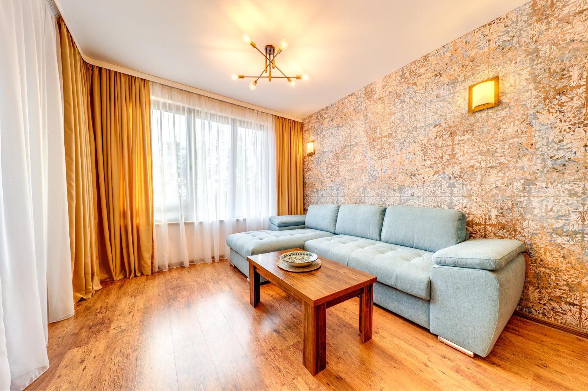 Oak Residence Hotel & Relax Smolyan Exteriör bild
